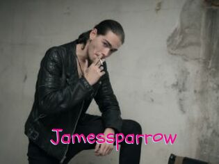Jamessparrow