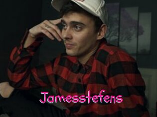 Jamesstefens