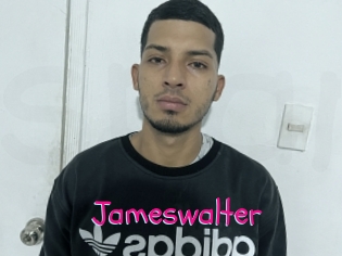 Jameswalter