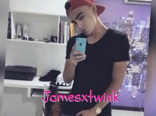 Jamesxtwink