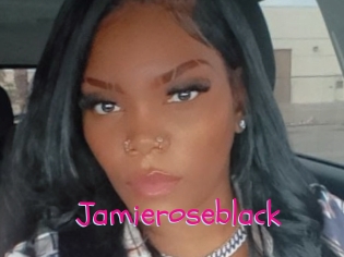 jamieroseblack Spanking Sarah