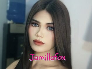 Jamillafox