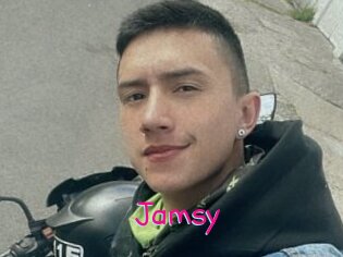 Jamsy
