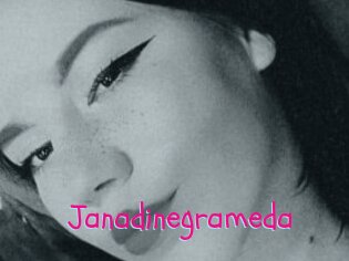 Janadinegrameda