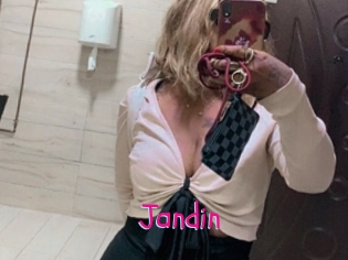 jandin Spanking Sarah