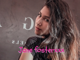 Jane_fosterxxx
