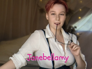janebellamy Spanking Sarah