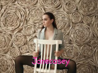 Janecasey