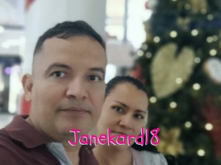 Janekard18