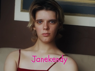 janekendy Spanking Sarah