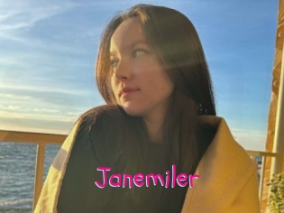 Janemiler