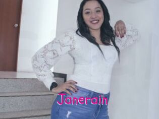 Janerain