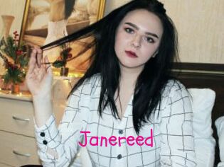 Janereed