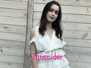Janerider