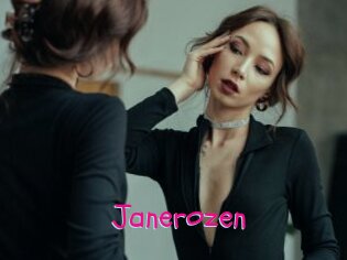 janerozen Spanking Sarah
