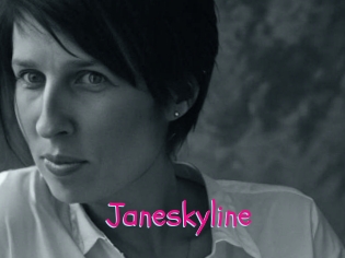 janeskyline Spanking Sarah