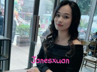 Janesxuan
