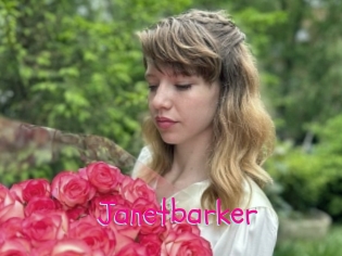 Janetbarker