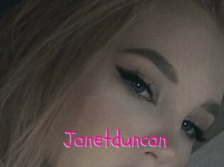 Janetduncan