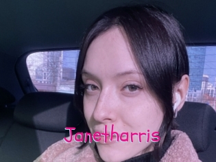 Janetharris