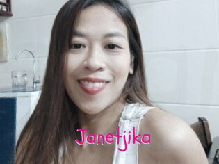 Janetjika