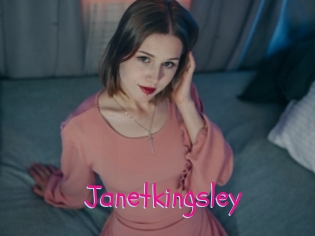 Janetkingsley
