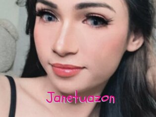 Janetuazon