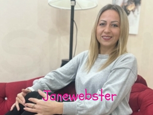 Janewebster