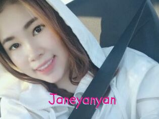 Janeyanyan