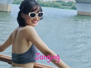 Janging