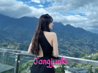 jangjunki Spanking Sarah