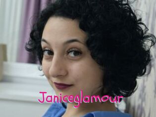 Janiceglamour