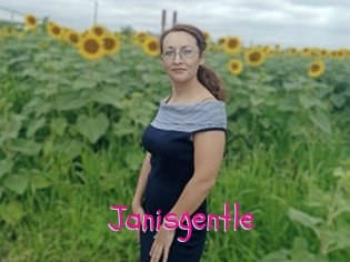 Janisgentle