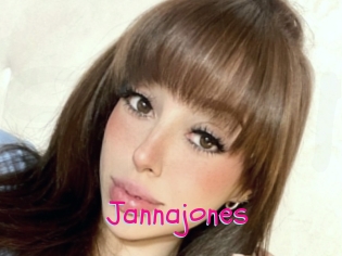 Jannajones