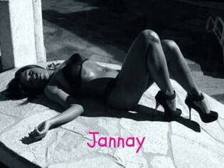Jannay