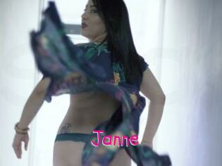 Janne