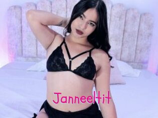 Janneeltit