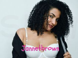 Jannetbrown