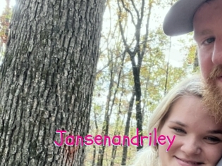 Jansenandriley
