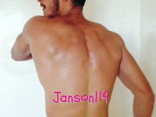 Janson119