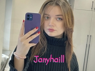 Janyhaill