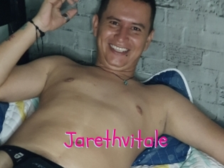 Jarethvitale