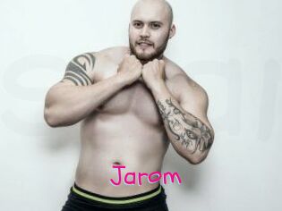 Jarom