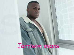 Jarrison_evans