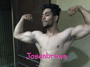 Jasenbrown