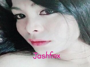 Jashfox
