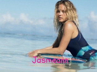 Jasmeann