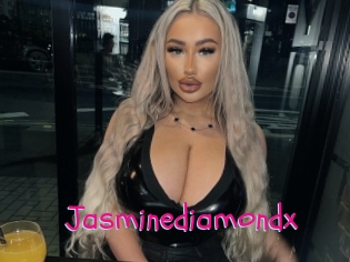 Jasminediamondx