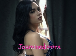 jasminedioorx Spanking Sarah