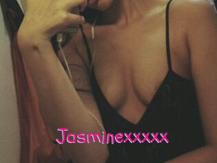 Jasminexxxxx